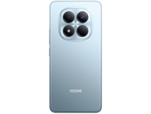 Смартфон Xiaomi Redmi Note 15 Pro 12/512Gb Blue